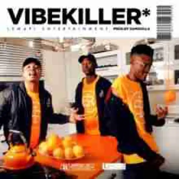 Lemapi Entertainment - Vibe Killer